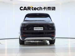 AITO Wenjie M9 Extended Range Ultra 52kWh 6-Seater with 192-Line LiDAR - ფოტო 2