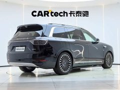 AITO Wenjie M9 Extended Range Ultra 52kWh 6-Seater with 192-Line LiDAR - ფოტო 3