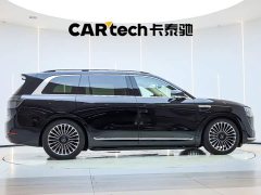 AITO Wenjie M9 Extended Range Ultra 52kWh 6-Seater with 192-Line LiDAR - ფოტო 4