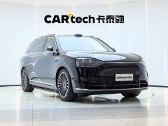 AITO Wenjie M9 Extended Range Ultra 52kWh 6-Seater with 192-Line LiDAR - ფოტო 5