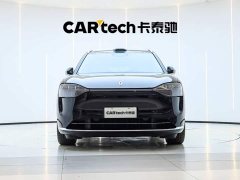 AITO Wenjie M9 Extended Range Ultra 52kWh 6-Seater with 192-Line LiDAR - ფოტო 6