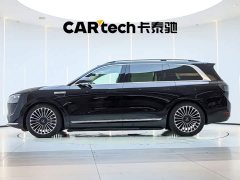 AITO Wenjie M9 Extended Range Ultra 52kWh 6-Seater with 192-Line LiDAR - ფოტო 7