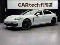 Porsche Panamera 4 Executive Long Wheelbase 2.9T - ფოტო 1