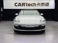 Porsche Panamera 4 Executive Long Wheelbase 2.9T - ფოტო 5