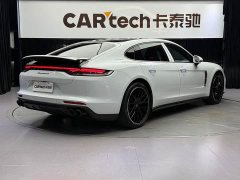 Porsche Panamera 4 Executive Long Wheelbase 2.9T - ფოტო 6