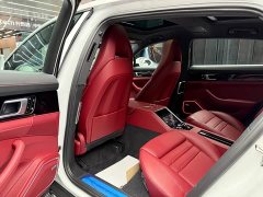 Porsche Panamera 4 Executive Long Wheelbase 2.9T - ფოტო 7