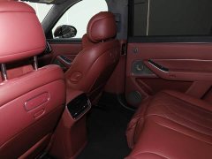 AITO Aion M8 Extended Range Ultra 53.4kWh 5-Seater with 192-Channel LiDAR - ფოტო 11