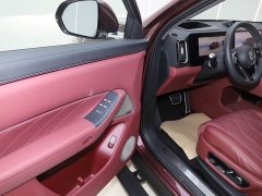 AITO Aion M8 Extended Range Ultra 53.4kWh 5-Seater with 192-Channel LiDAR - ფოტო 19