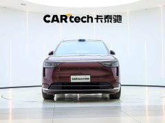 AITO Aion M8 Extended Range Ultra 53.4kWh 5-Seater with 192-Channel LiDAR - ფოტო 2