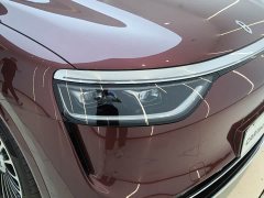 AITO Aion M8 Extended Range Ultra 53.4kWh 5-Seater with 192-Channel LiDAR - ფოტო 20