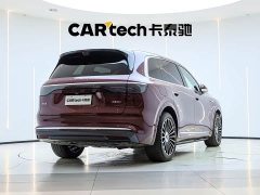 AITO Aion M8 Extended Range Ultra 53.4kWh 5-Seater with 192-Channel LiDAR - ფოტო 6