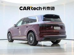 AITO Aion M8 Extended Range Ultra 53.4kWh 5-Seater with 192-Channel LiDAR - ფოტო 8