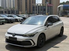 Volkswagen Golf 280TSI DSG R-Line - ფოტო 1