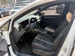 Volkswagen Golf 280TSI DSG R-Line - ფოტო 2