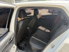 Volkswagen Golf 280TSI DSG R-Line - ფოტო 3