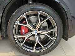 BMW X5 xDrive 30Li M Sport Luxury Night Edition Package - ფოტო 17