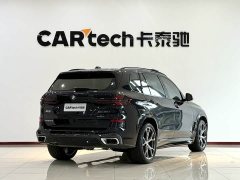 BMW X5 xDrive 30Li M Sport Luxury Night Edition Package - ფოტო 19
