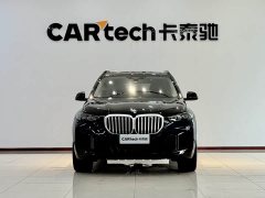 BMW X5 xDrive 30Li M Sport Luxury Night Edition Package - ფოტო 2
