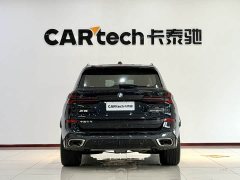 BMW X5 xDrive 30Li M Sport Luxury Night Edition Package - ფოტო 20