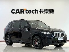 BMW X5 xDrive 30Li M Sport Luxury Night Edition Package - ფოტო 3