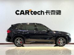BMW X5 xDrive 30Li M Sport Luxury Night Edition Package - ფოტო 5