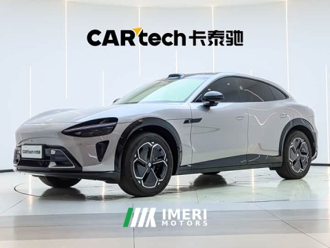 2026 Xiaomi YU7 2025 Rear-Wheel Drive Long-Range Edition - ავტომობილი ჩინეთიდან