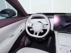Xiaomi YU7 2025 Rear-Wheel Drive Long-Range Edition - ფოტო 14