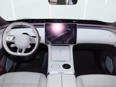 Xiaomi YU7 2025 Rear-Wheel Drive Long-Range Edition - ფოტო 15