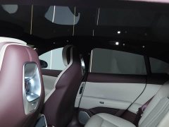 Xiaomi YU7 2025 Rear-Wheel Drive Long-Range Edition - ფოტო 17