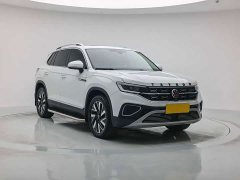 Volkswagen Taos 300TSI FWD Luxury Plus Advanced Edition - ფოტო 1