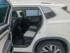 Volkswagen Taos 300TSI FWD Luxury Plus Advanced Edition - ფოტო 10