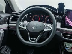 Volkswagen Taos 300TSI FWD Luxury Plus Advanced Edition - ფოტო 12