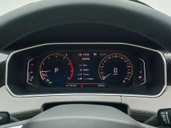 Volkswagen Taos 300TSI FWD Luxury Plus Advanced Edition - ფოტო 13