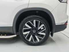 Volkswagen Taos 300TSI FWD Luxury Plus Advanced Edition - ფოტო 16