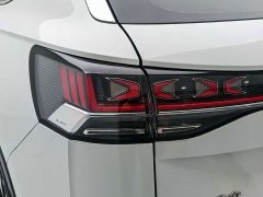 Volkswagen Taos 300TSI FWD Luxury Plus Advanced Edition - ფოტო 17