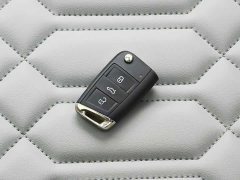 Volkswagen Taos 300TSI FWD Luxury Plus Advanced Edition - ფოტო 18