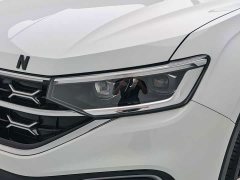 Volkswagen Taos 300TSI FWD Luxury Plus Advanced Edition - ფოტო 19