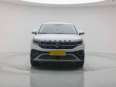 Volkswagen Taos 300TSI FWD Luxury Plus Advanced Edition - ფოტო 2