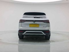 Volkswagen Taos 300TSI FWD Luxury Plus Advanced Edition - ფოტო 5