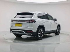 Volkswagen Taos 300TSI FWD Luxury Plus Advanced Edition - ფოტო 6