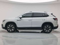 Volkswagen Taos 300TSI FWD Luxury Plus Advanced Edition - ფოტო 7