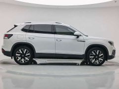 Volkswagen Taos 300TSI FWD Luxury Plus Advanced Edition - ფოტო 8