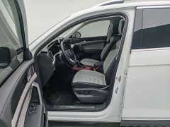 Volkswagen Taos 300TSI FWD Luxury Plus Advanced Edition - ფოტო 9