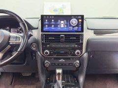 Lexus GX 460 US Spec - ფოტო 12