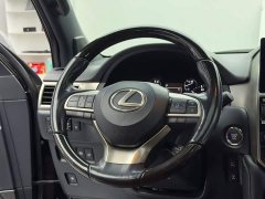 Lexus GX 460 US Spec - ფოტო 13