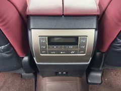 Lexus GX 460 US Spec - ფოტო 14
