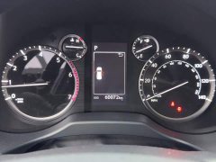 Lexus GX 460 US Spec - ფოტო 17