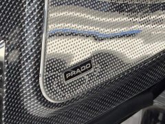 Lexus GX 460 US Spec - ფოტო 20