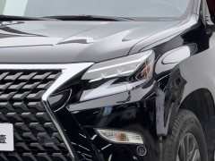 Lexus GX 460 US Spec - ფოტო 3
