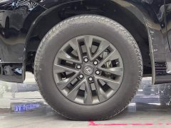 Lexus GX 460 US Spec - ფოტო 4